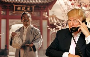 china-trump