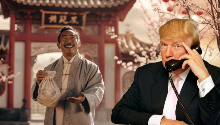 china-trump