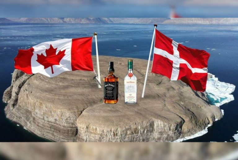 Greenland 1