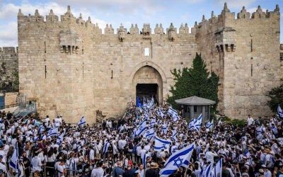 Jerusalem