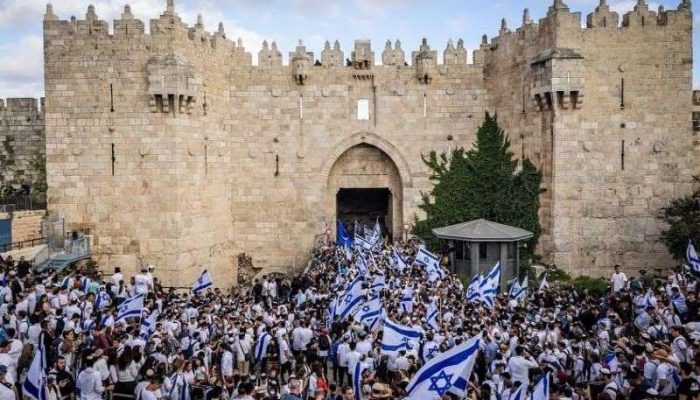 Jerusalem
