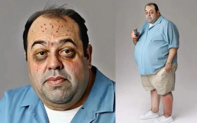 mike fast food