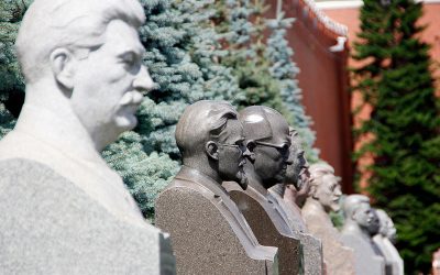 stalin-1029494_1280