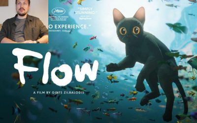 Flow