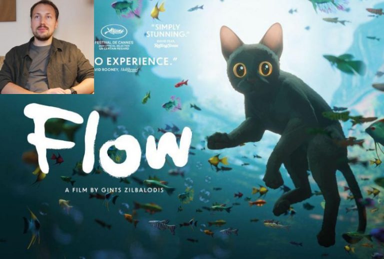 Flow