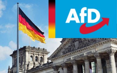 flternative for Deutchland