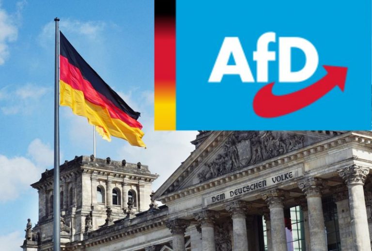 flternative for Deutchland