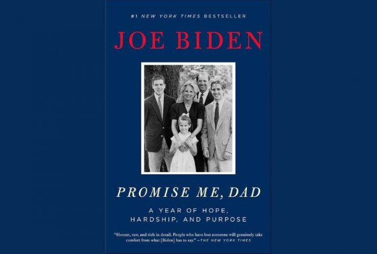 joes book