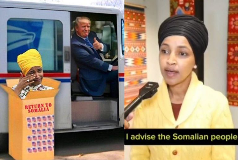 omar ilhan advisor