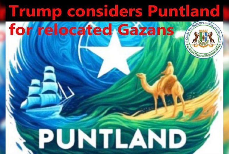puntland