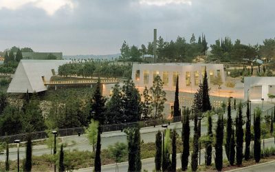 Yad-Vashem-Campus