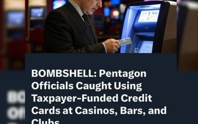 bombshell pentagon