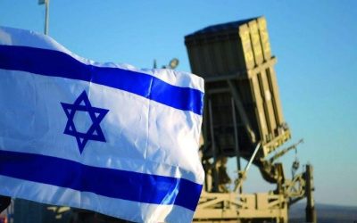 israil rakety