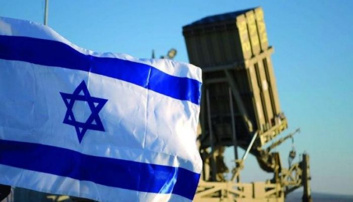 israil rakety