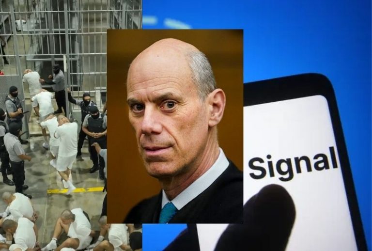 Judgefor signal