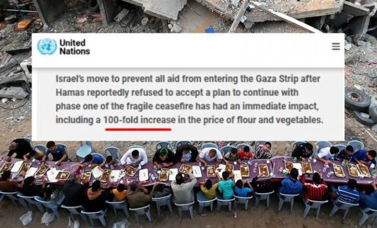 united nation gaza