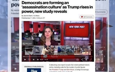 Democrats are forming