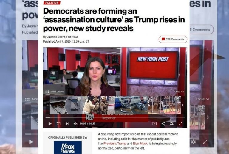 Democrats are forming