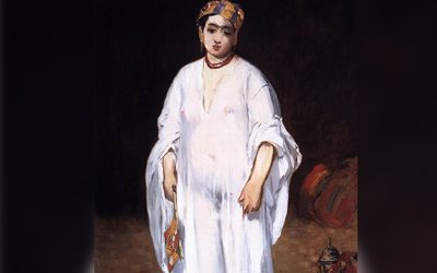 edouard-manet-the-sultana