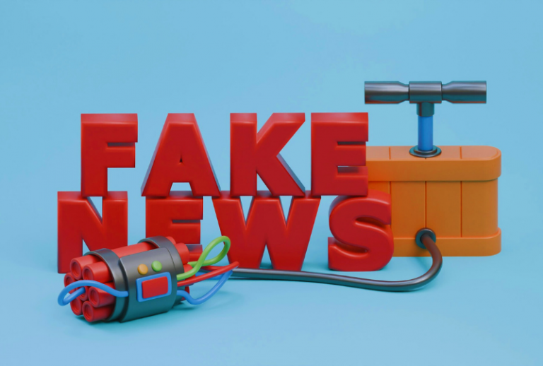 fakenews left