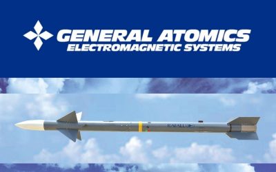 General atomits rafael
