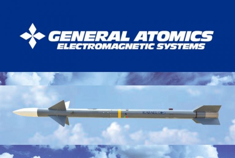 General atomits rafael