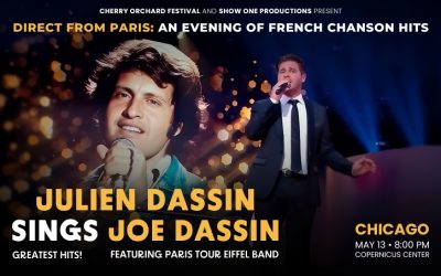 Dassin Artwork – 1