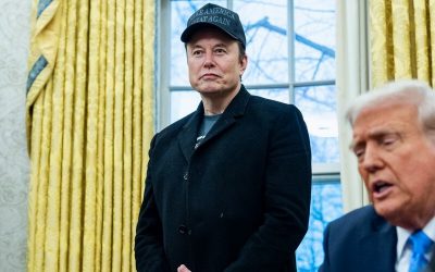 must and trump