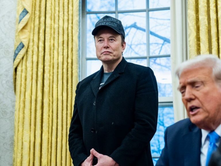 must and trump