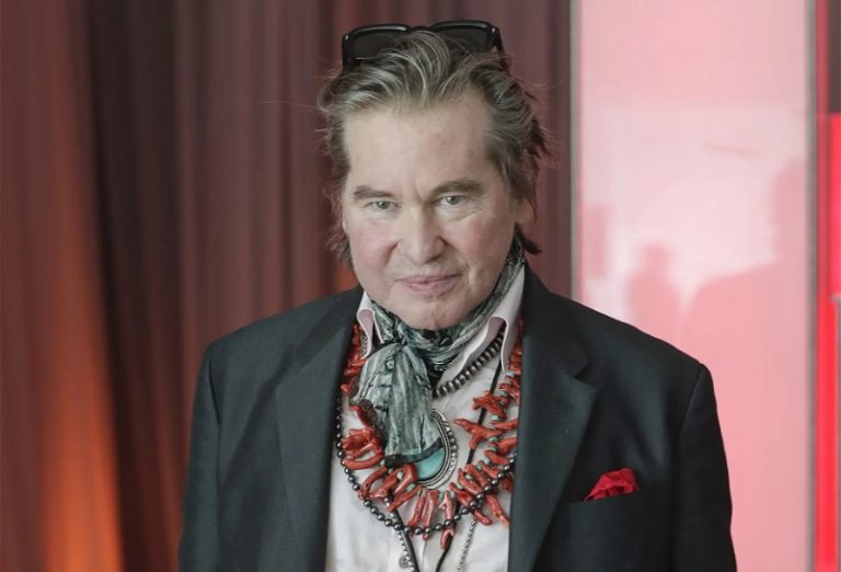 well kilmer