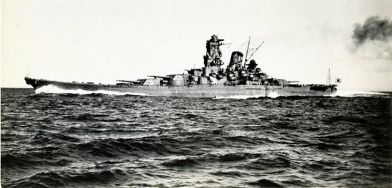 Yamato