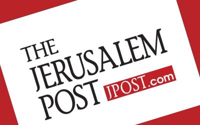 21 The Jerusalem Post