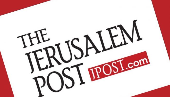 21 The Jerusalem Post