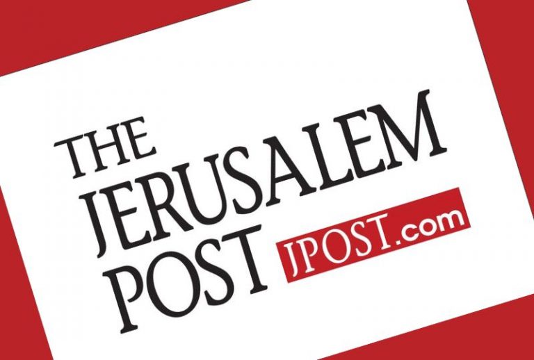21 The Jerusalem Post
