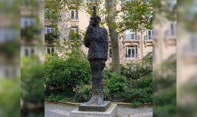 alfred drefus
