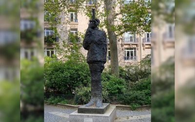 alfred drefus