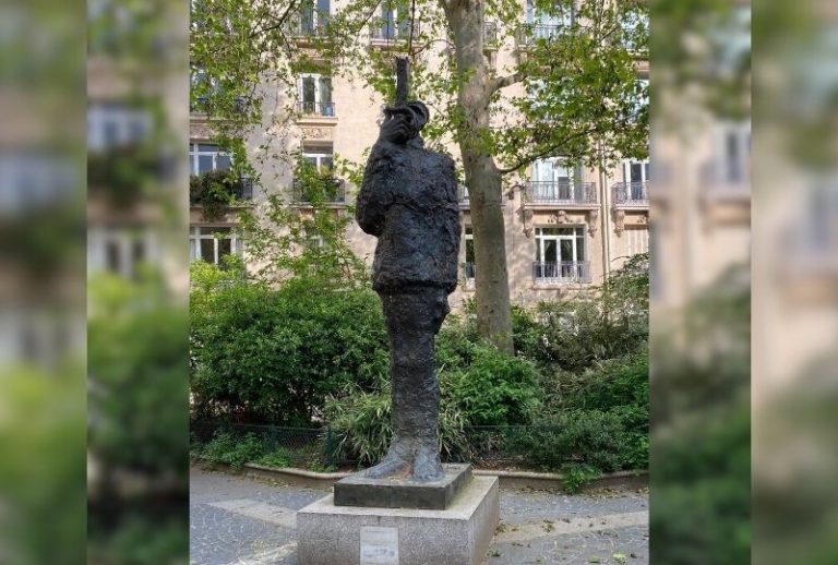 alfred drefus