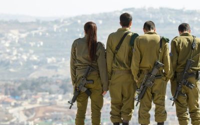 Chechenizazia israel