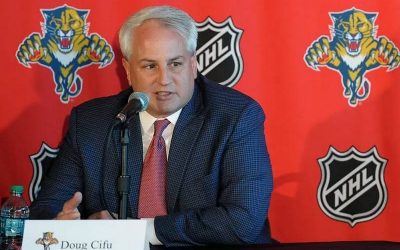 Doug Cifu answers