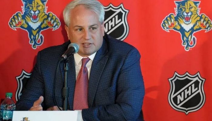 Doug Cifu answers