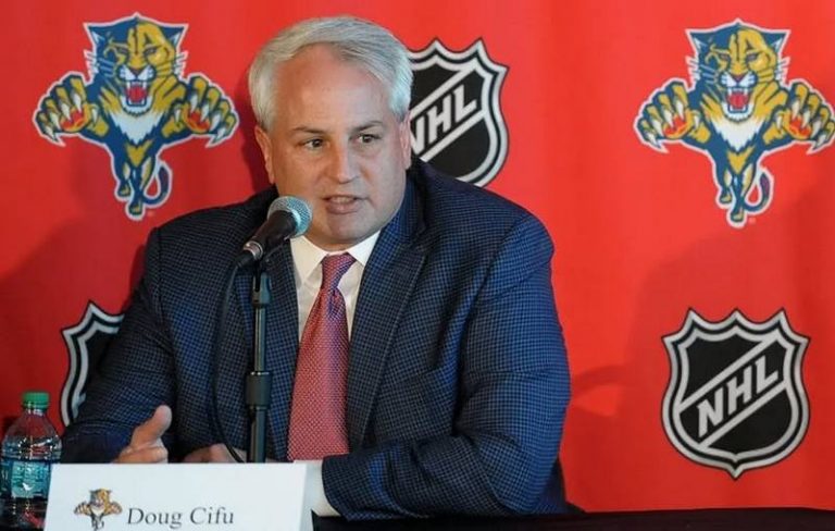Doug Cifu answers