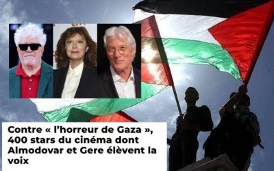 Genocide in Gaza lol