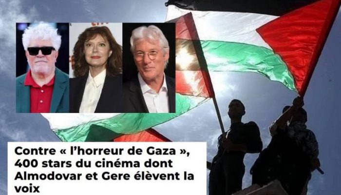 Genocide in Gaza lol