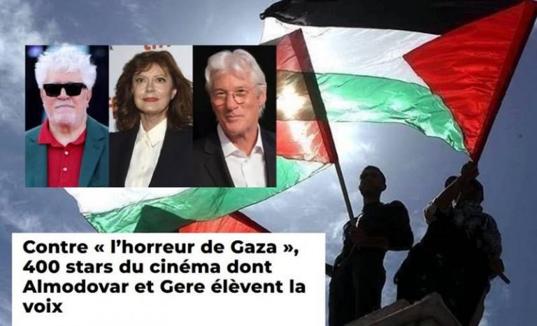 Genocide in Gaza lol