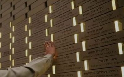 live and die for Israel