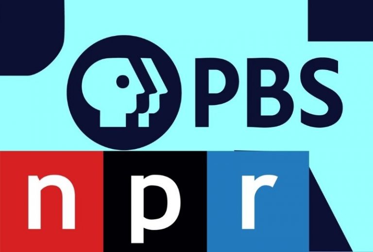 npr and pbs