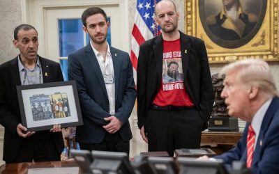 podd trumpa evreami am