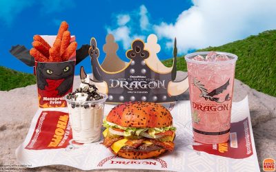 Mother’s Day – HTTYD IMAGE