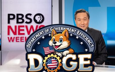 PBS and dodge