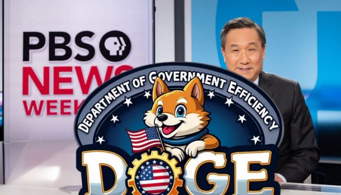 PBS and dodge